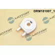 Radiateur d'huile Dr.Motor DRM181007 - Visuel 2