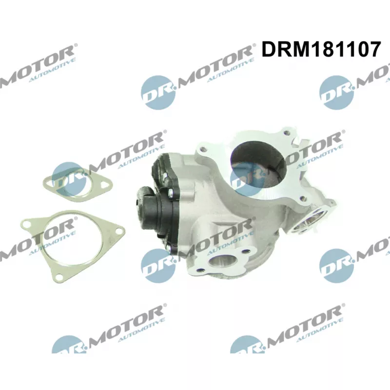 Vanne EGR Dr.Motor DRM181107