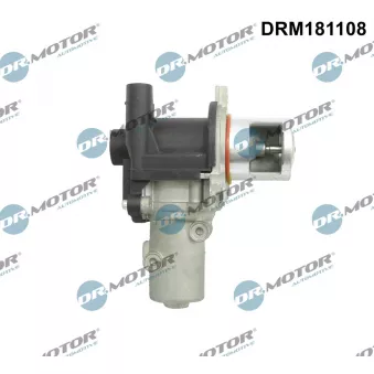 Vanne EGR Dr.Motor DRM181108