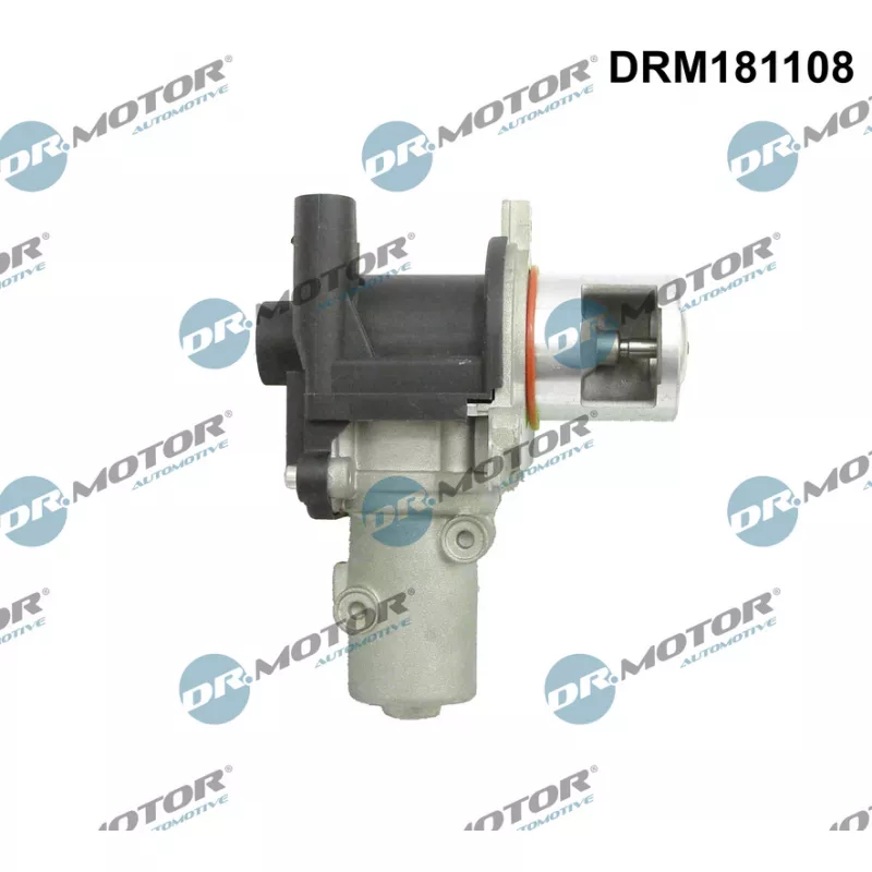 Vanne EGR Dr.Motor DRM181108