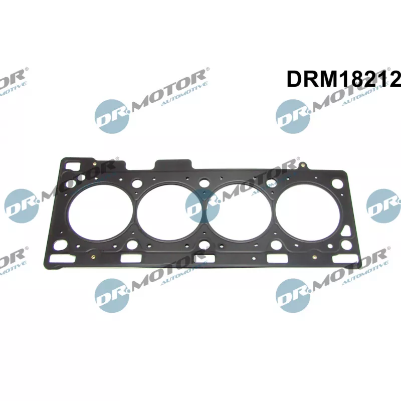 Joint d'étanchéité, culasse Dr.Motor DRM18212