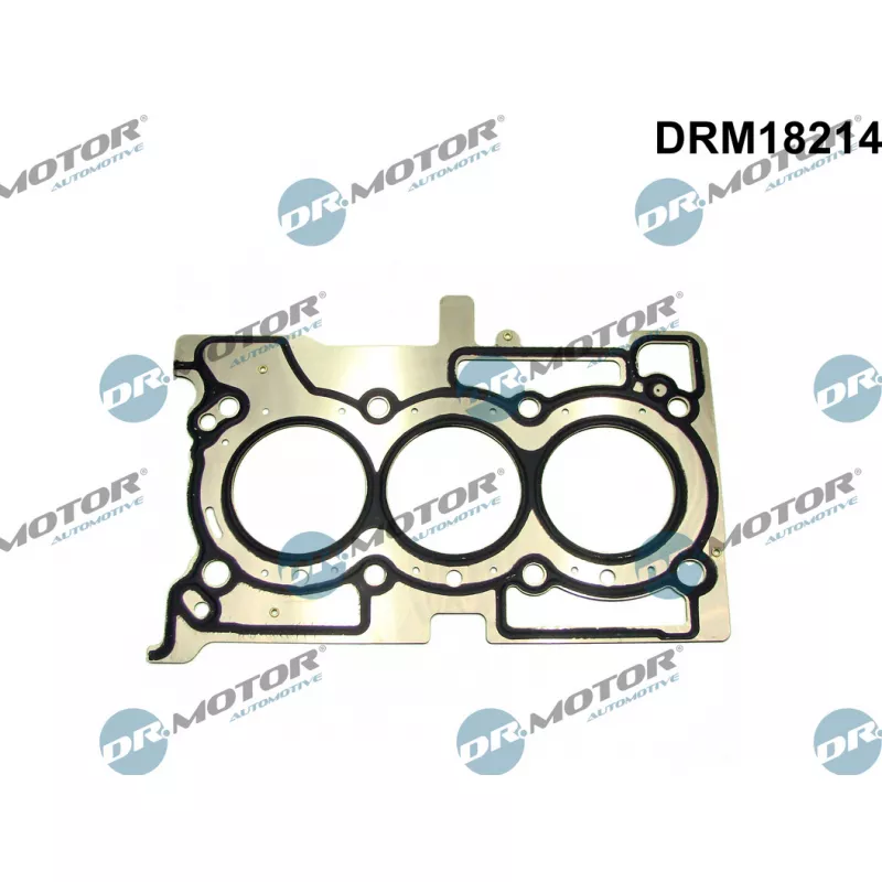 Joint d'étanchéité, culasse Dr.Motor DRM18214