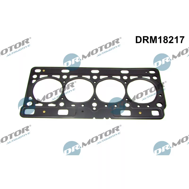 Joint d'étanchéité, culasse Dr.Motor DRM18217