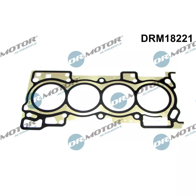 Joint d'étanchéité, culasse Dr.Motor DRM18221