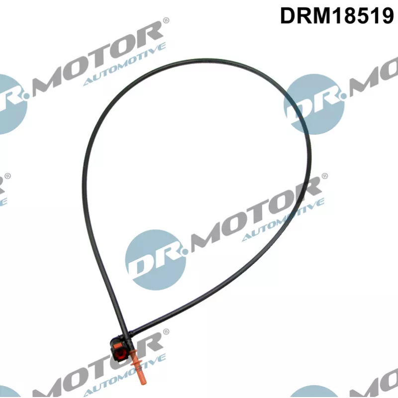 Tuyau de carburant Dr.Motor DRM18519
