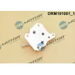 Radiateur d'huile Dr.Motor DRM191001 - Visuel 2