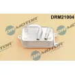 Radiateur d'huile Dr.Motor DRM21004 - Visuel 2