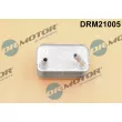 Radiateur d'huile de boîte automatique Dr.Motor DRM21005 - Visuel 1