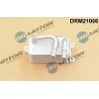 Radiateur d'huile Dr.Motor DRM21006 - Visuel 2
