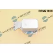 Radiateur d'huile Dr.Motor DRM21008 - Visuel 1
