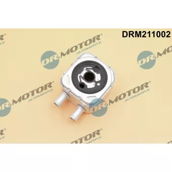 Radiateur d'huile Dr.Motor DRM211002