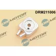 Radiateur d'huile Dr.Motor DRM211006 - Visuel 2