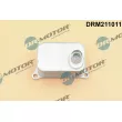 Radiateur d'huile Dr.Motor DRM211011 - Visuel 1
