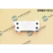 Radiateur d'huile Dr.Motor DRM211012 - Visuel 2