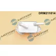 Radiateur d'huile Dr.Motor DRM211014 - Visuel 1