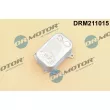 Radiateur d'huile Dr.Motor DRM211015 - Visuel 1