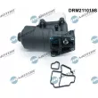 Boîtier, filtre à huile Dr.Motor DRM211015S - Visuel 2