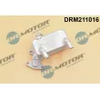 Radiateur d'huile de boîte automatique Dr.Motor DRM211016 - Visuel 1