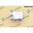 Radiateur d'huile Dr.Motor DRM211022 - Visuel 1