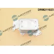 Radiateur d'huile Dr.Motor DRM211023 - Visuel 1
