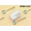 Radiateur d'huile Dr.Motor DRM211027 - Visuel 1