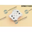 Radiateur d'huile Dr.Motor DRM211028 - Visuel 2