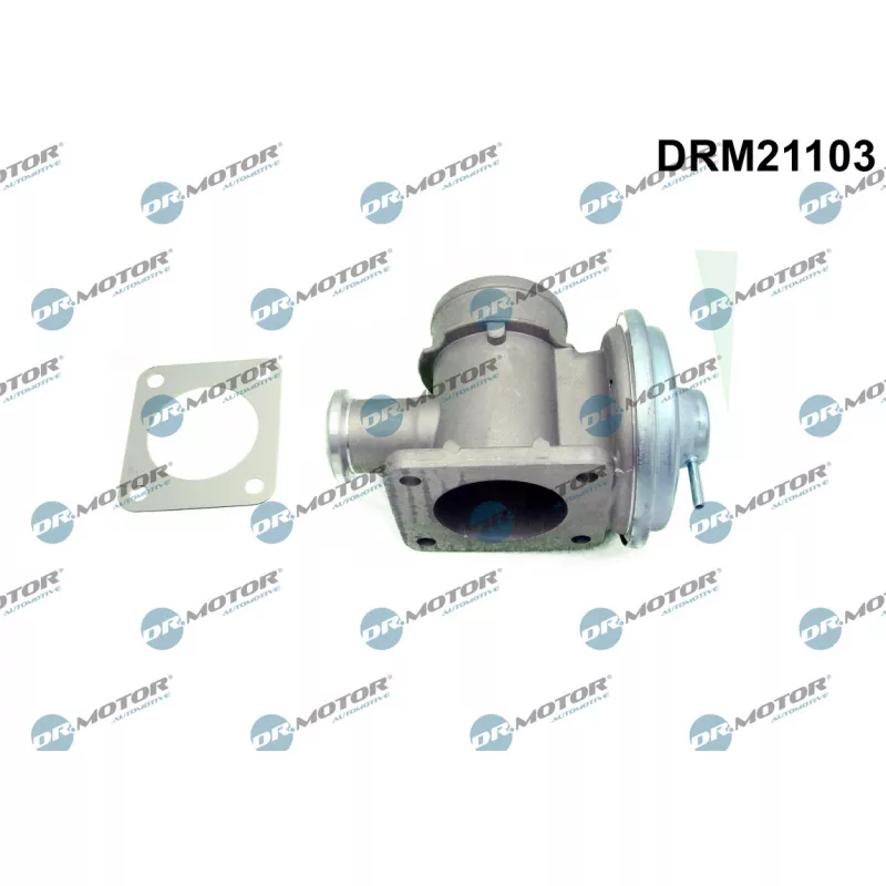 Vanne EGR Dr.Motor DRM21103