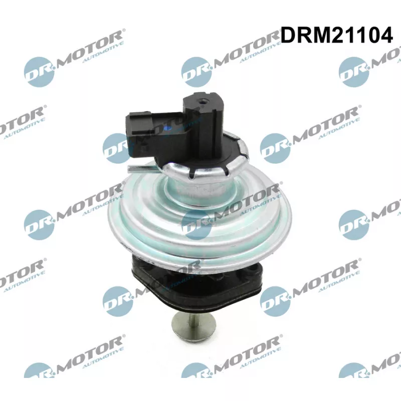 Vanne EGR Dr.Motor DRM21104