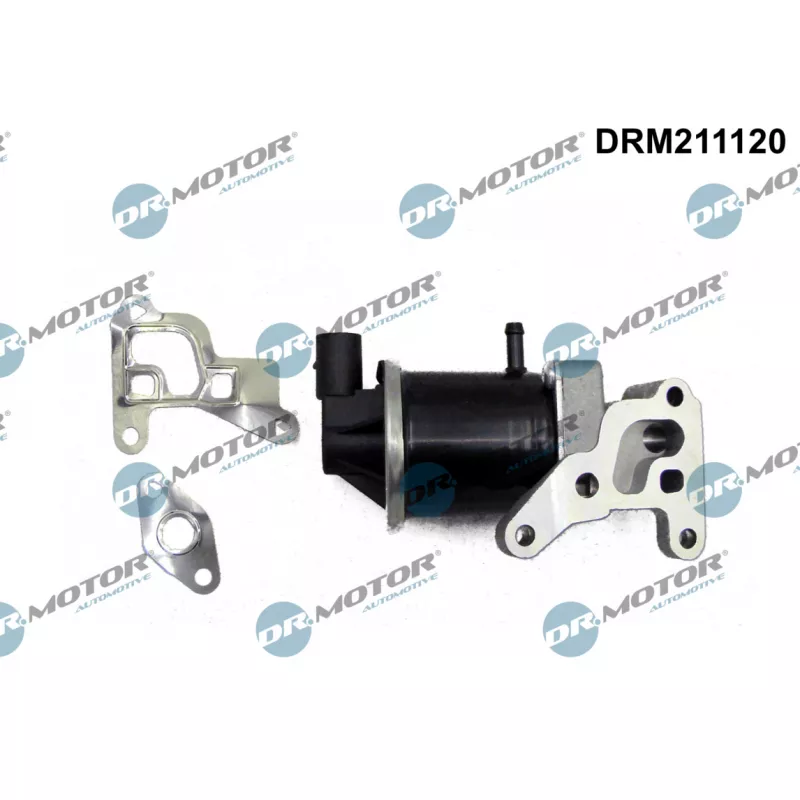 Vanne EGR Dr.Motor DRM211120