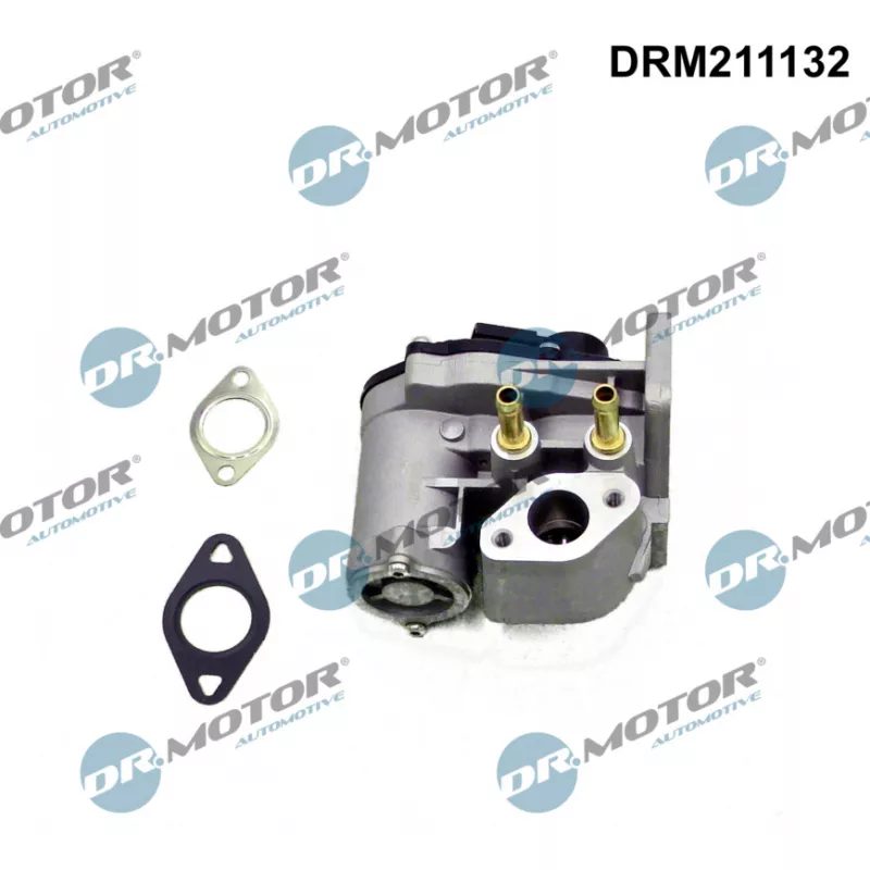 Vanne EGR Dr.Motor DRM211132