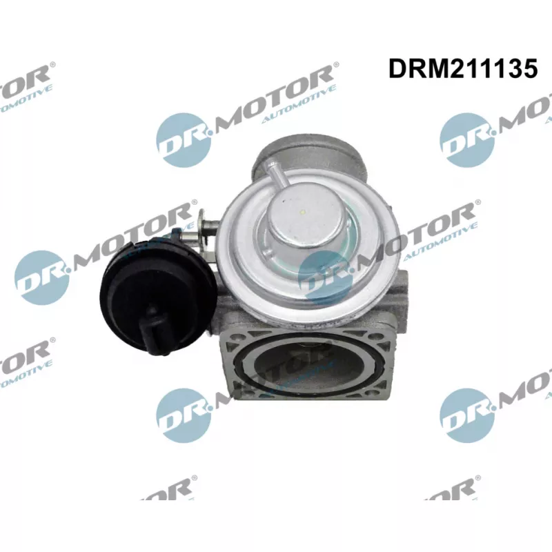 Vanne EGR Dr.Motor DRM211135