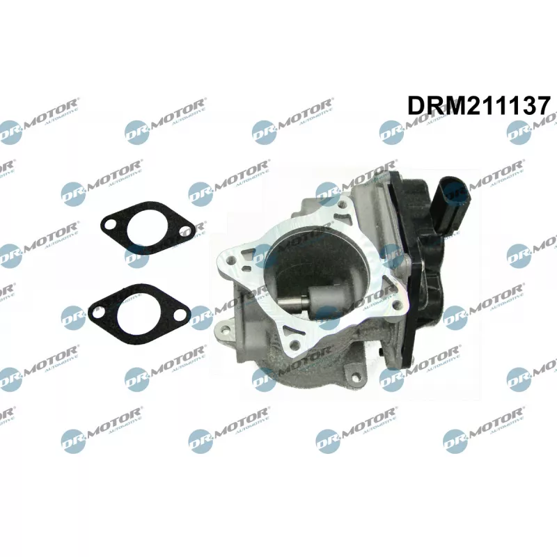 Vanne EGR Dr.Motor DRM211137