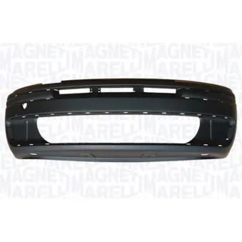 Pare-chocs MAGNETI MARELLI 021316000040