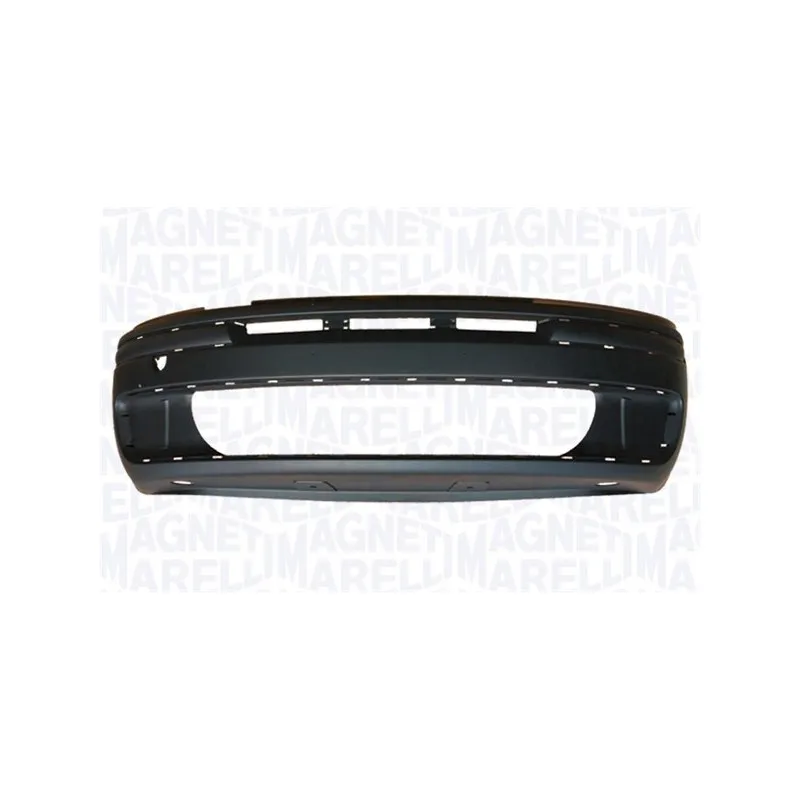 Pare-chocs MAGNETI MARELLI 021316000040
