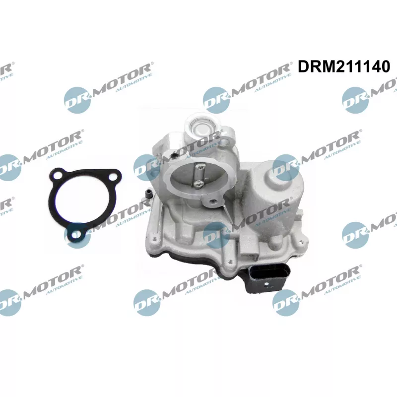 Vanne EGR Dr.Motor DRM211140