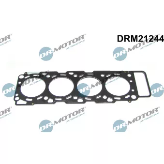 Joint d'étanchéité, culasse Dr.Motor DRM21244