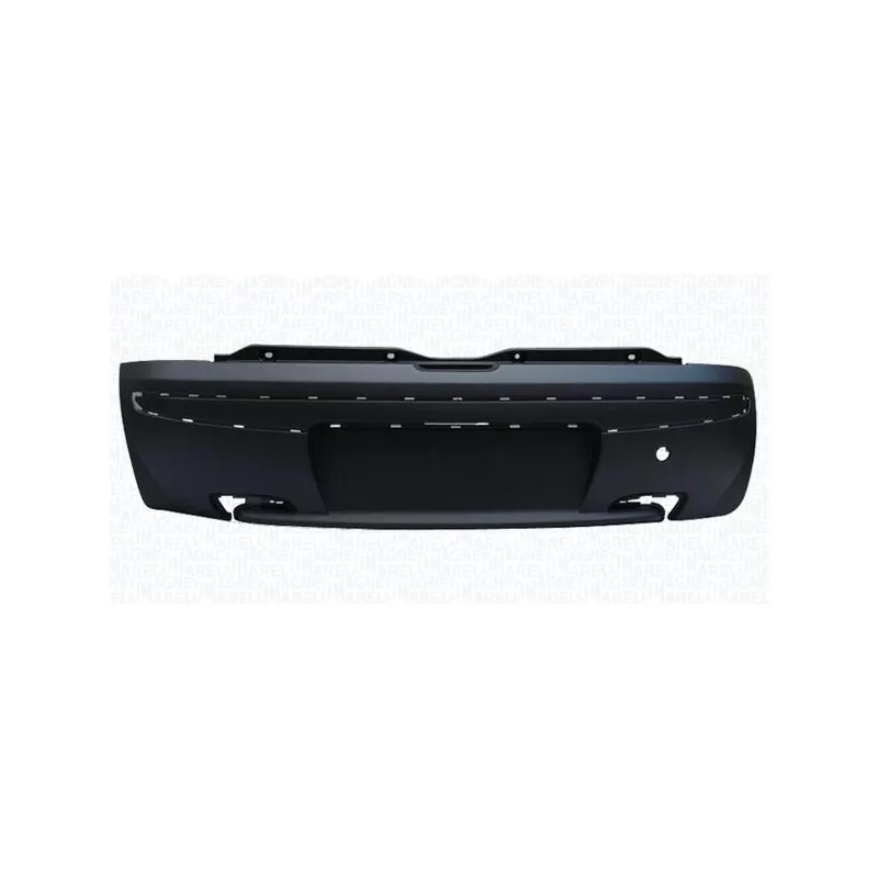 Pare-chocs MAGNETI MARELLI 021316000050