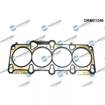 Joint d'étanchéité, culasse Dr.Motor DRM21246