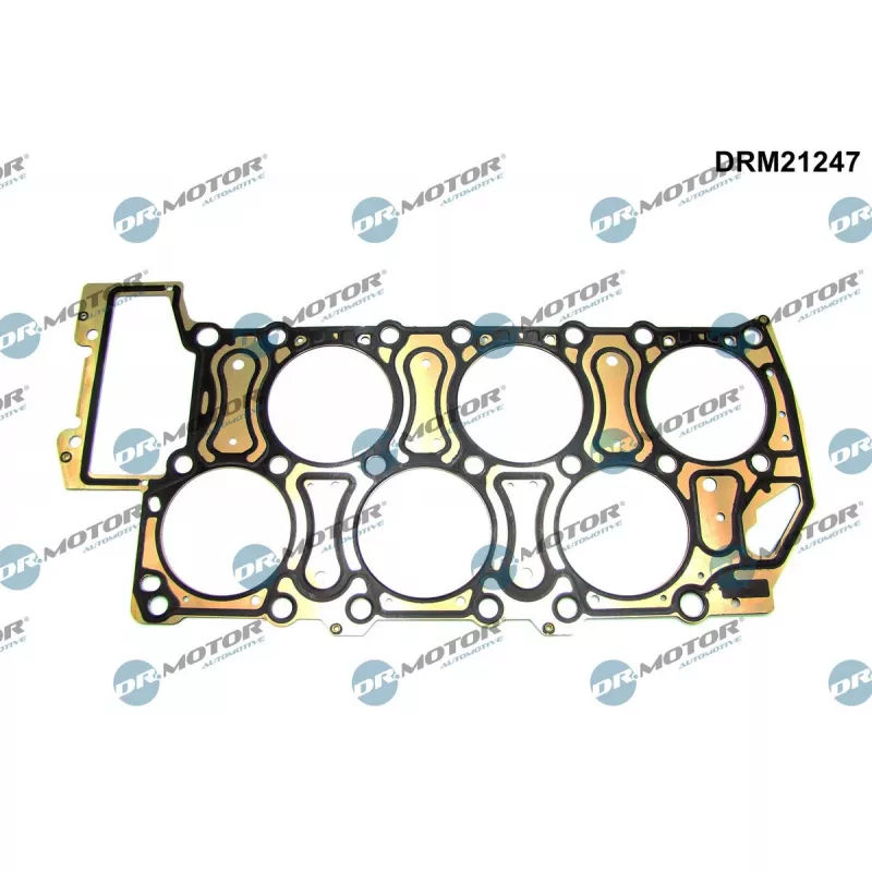 Joint d'étanchéité, culasse Dr.Motor DRM21247