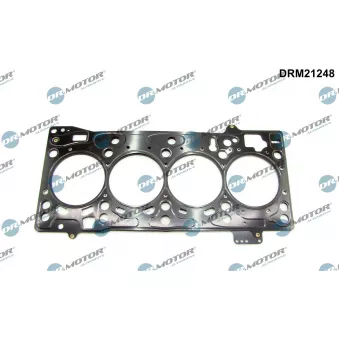 Joint d'étanchéité, culasse Dr.Motor DRM21248