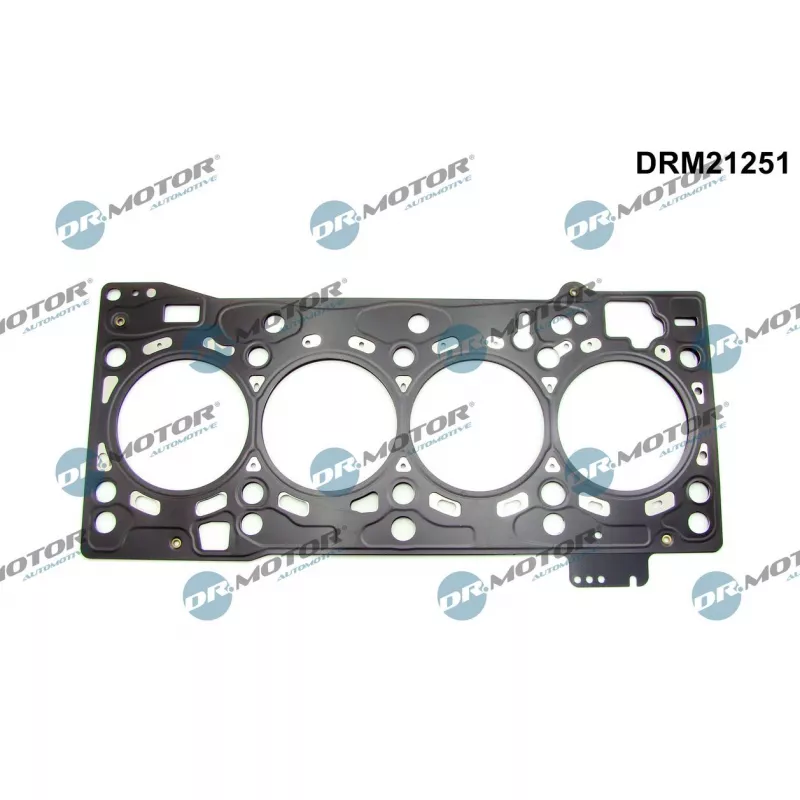 Joint d'étanchéité, culasse Dr.Motor DRM21251