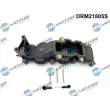 Module de tube d'admission Dr.Motor DRM21805S - Visuel 1
