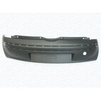 Pare-chocs MAGNETI MARELLI 021316000060