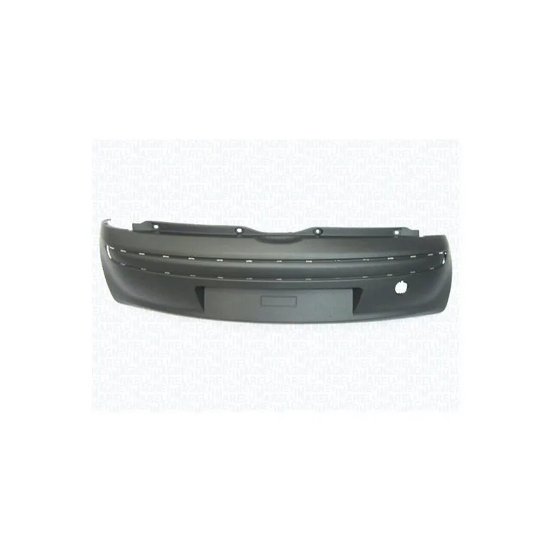 Pare-chocs MAGNETI MARELLI 021316000060