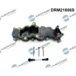 Module de tube d'admission Dr.Motor DRM21806S - Visuel 1
