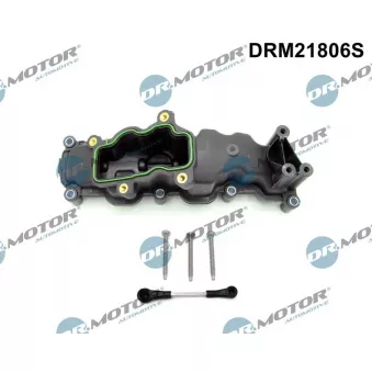 Module de tube d'admission Dr.Motor DRM21806S
