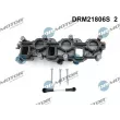 Module de tube d'admission Dr.Motor DRM21806S - Visuel 2
