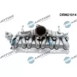 Module de tube d'admission Dr.Motor DRM21814 - Visuel 1