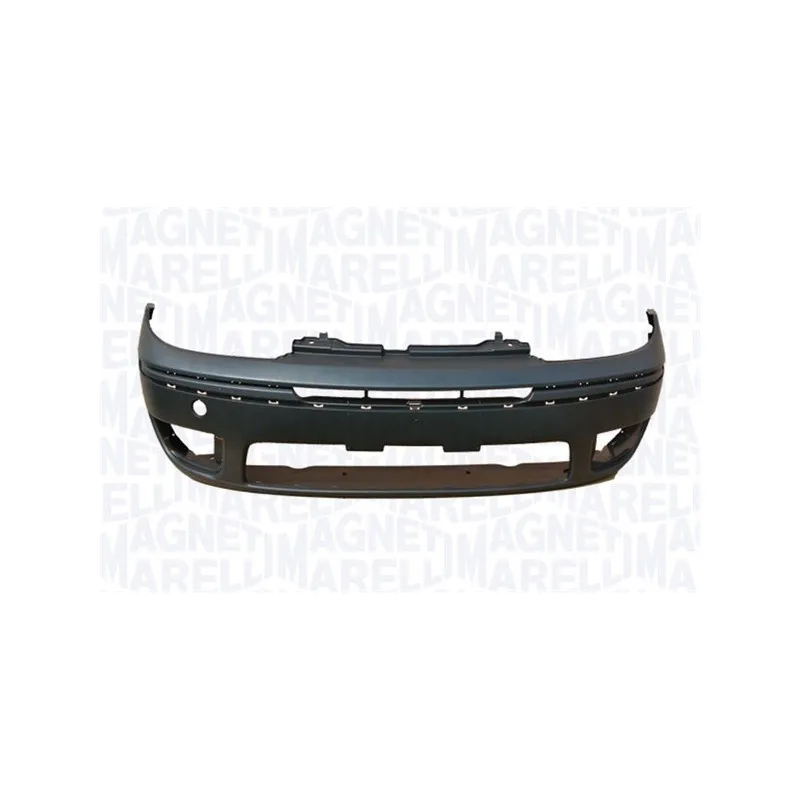 Pare-chocs MAGNETI MARELLI 021316000070