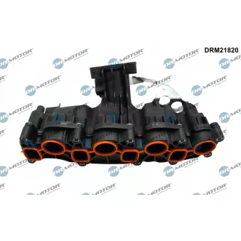 Module de tube d'admission Dr.Motor DRM21820